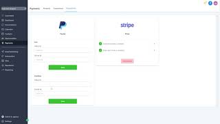 How To Set Up A PayPal Integration