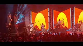 Sjava — Abangani (Live in Carnival City, Johannesburg, 2024)