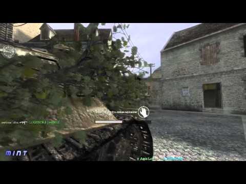 Call of Duty 2 - WONDERBASE HIGHLIGHTS