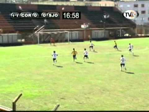 Atacante Pirajú 90 ( Luiz Felipe S. Camargo  - Atacante / Forward )