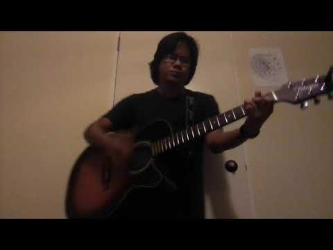 White Owl - Josh Garrels