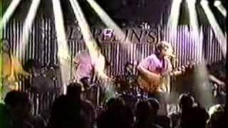 A song that crawls - Agents of Oblivion