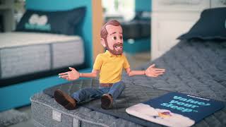 Bob's Discount Furniture Spring: Treasure