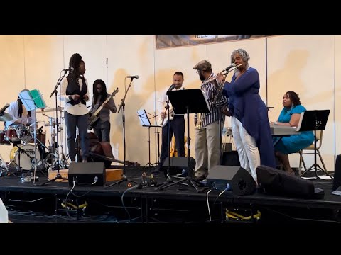 Promotional video thumbnail 3 for The Rosario Quartet