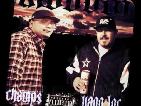 Vago Loc Feat. Champs - Mobbin'