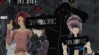 縛りマルチだよ～【フリーダムウォーズリマスター】 #live