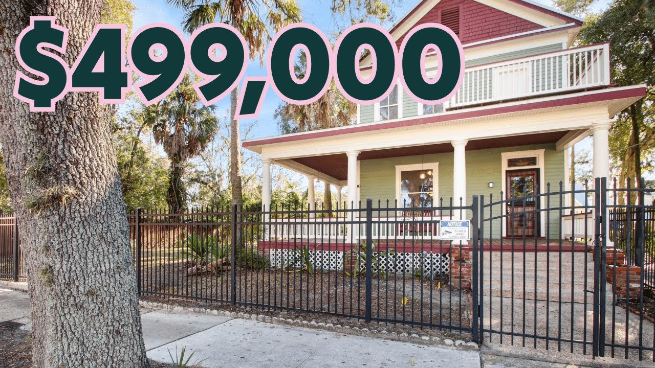 Property video thumbnail