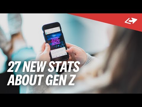 27 Ways Gen Z Uses Social Media [NEW Research]