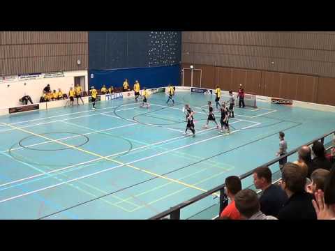 Tähdistöottelu 2000 syntyneet 1. erä 2.11.2014