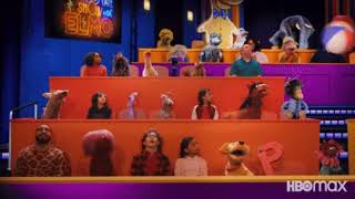 SESAME STREET:  NO ONE IN THE WORLD LIKE YOU!