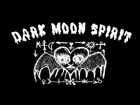 DARK MOON SPIRIT - Dark Moon Spirit (Official Video)
