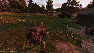 Arma Reforger【PS5版】のグダグダ解説