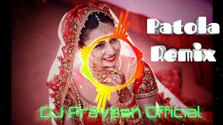 Download lagu Patola Remix / DJ Praveen  / Guru Randhawa mp3