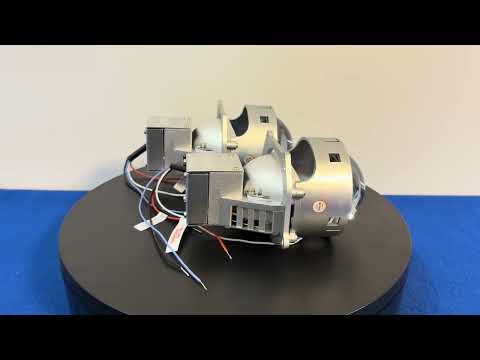 BI-LED линзы AMS ORIGINAL A4 5500k 3.0 F - фото 1 - id-p2841545779