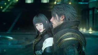 すい。FF15ラストバトル1