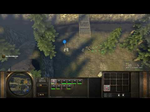 ModPlay - Half-Life 2: Wars :: Gameplay HD