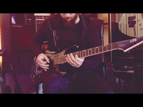 Neural DSP//Fortin NTS / Play through (Heavy & Melodic)