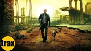 Evacuation (I Am Legend Soundtrack)