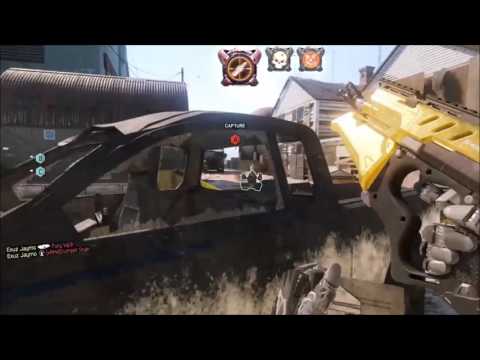 Exuz Jaymo - Bo3 Hardcore Montage