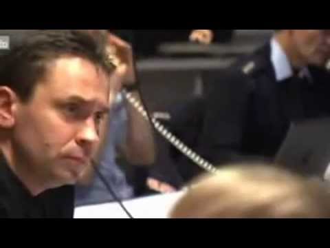 Reportage - Polizisten in Extremsituationen