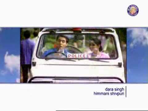 Star Plus Drama " Kehta Hai Dil " - Title Song (Kumar Sanu)