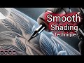 Tutorial Sanfte Schattierungstechniken Meistere Weiches Tattoo Shading Wie Ein Profi