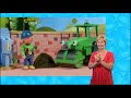 CBeebies Sign Zone Bob The Builder S6 Episode 2 Bob S Metal Detector