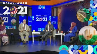 Download lagu Undi Belanjawan 2021: Cabaran Kerjasama Bipartisan mp3