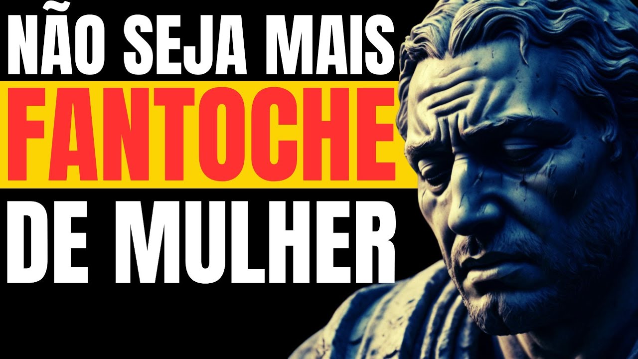 Você está Sendo FEITO de Fantoche sem Perceber?