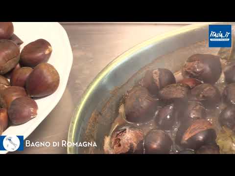 0126 Bagno di Romagna Forlì Cesena | EMILIA ROMAGNA | Borghi Viaggio Italiano