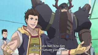 Download lagu Gakuen Basara Episode 1 Subtitle Indonesia mp3 Download lagu Gakuen Basara Episode 1 Subtitle Indonesia mp3