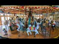 Carousel Of Happiness Nederland Colorado