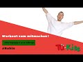 Workout Zum Mitmachen Mit Robin