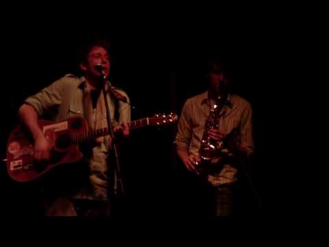 Nathan Veshecco - I Break My Own Heart (with Andrew Bowling)