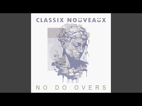 No Do Overs (Radio Edit)