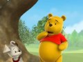 Winnie L Ourson Je Dois Trouver Une Queue Chanson