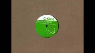 [c-side 004] Paul Mac - b1 Untitled (Original Mix)