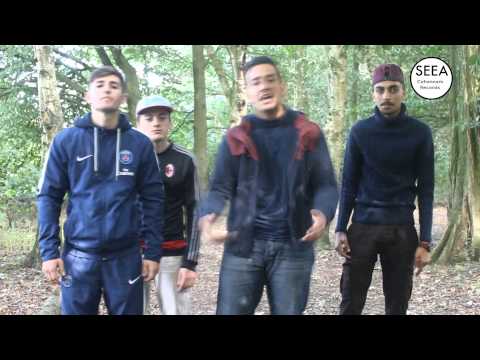 Kemooow - SakinBula$ma 2015 (OFFICIALVIDEOCLIP) ♫♫ ♫♫