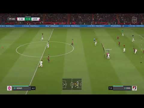 CF Cala Millor vs UD Renegados (18a Jornada CPVL)