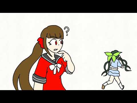 Alternate Mastermind: Tenko Chabashira