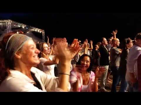 Afrika Tage Jamaram meets Jahcoustix 2024