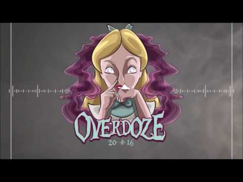 Jack Dee & Rykkinnfella - Overdoze 2016 (Bass Boosted)