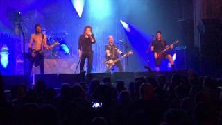 Overkill - Infectious - Feb 14, 2017