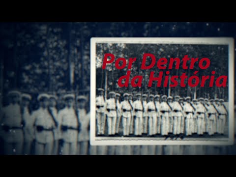Por Dentro Da História | Fazenda São Clemente: A Pérola de Cantagalo