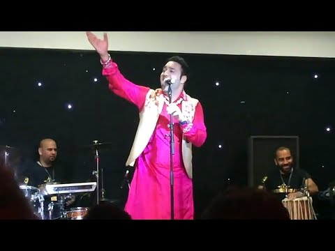 Lakhwinder Wadali - Sanu Rog Laun  Waleya