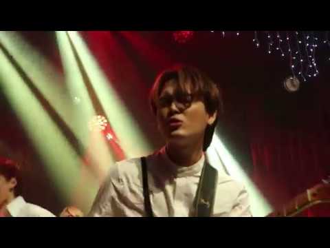 171231 jannabi _ 알록달록