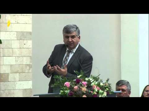 Relu Moldovanu- Onorarea marturiei crestine