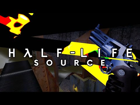 Half-Life: Source - What Went Wrong?