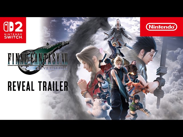 Every announcement from September's Nintendo Direct