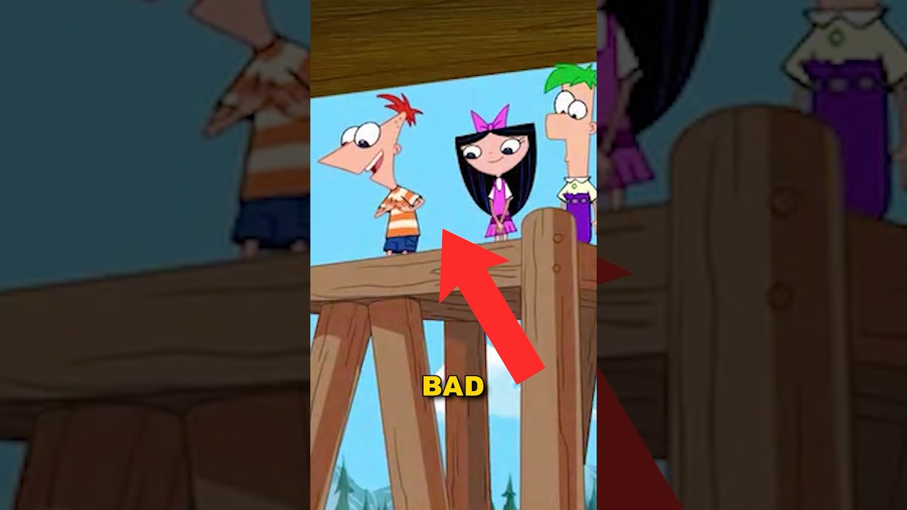 When animation errors make it BETTER 😂